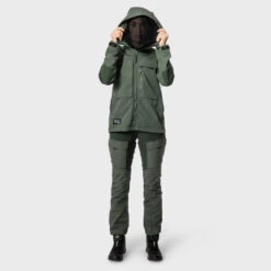 Halti Hiker Naisten Ventilated Retkeilyhousut -Halty Kauppa 0640595 0640596 mood 1