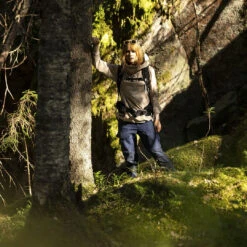 Halti Hiker Naisten Lite Ulkoiluhousut -Halty Kauppa 0640598 0640599 Halti Hiker Naisten Lite Anorakki mood 11