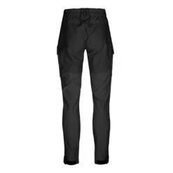 Halti Hiker Naisten Lite Ulkoiluhousut -Halty Kauppa 0640599 P99 HikerWlitepants back