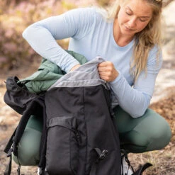 Halti Pallas II Naisten Trikoot -Halty Kauppa 0640603 0640606 Halti Pallas II Naisten Trikoot mood 16 3bd1a7ff a56b 4369 a875 ee5095b29923