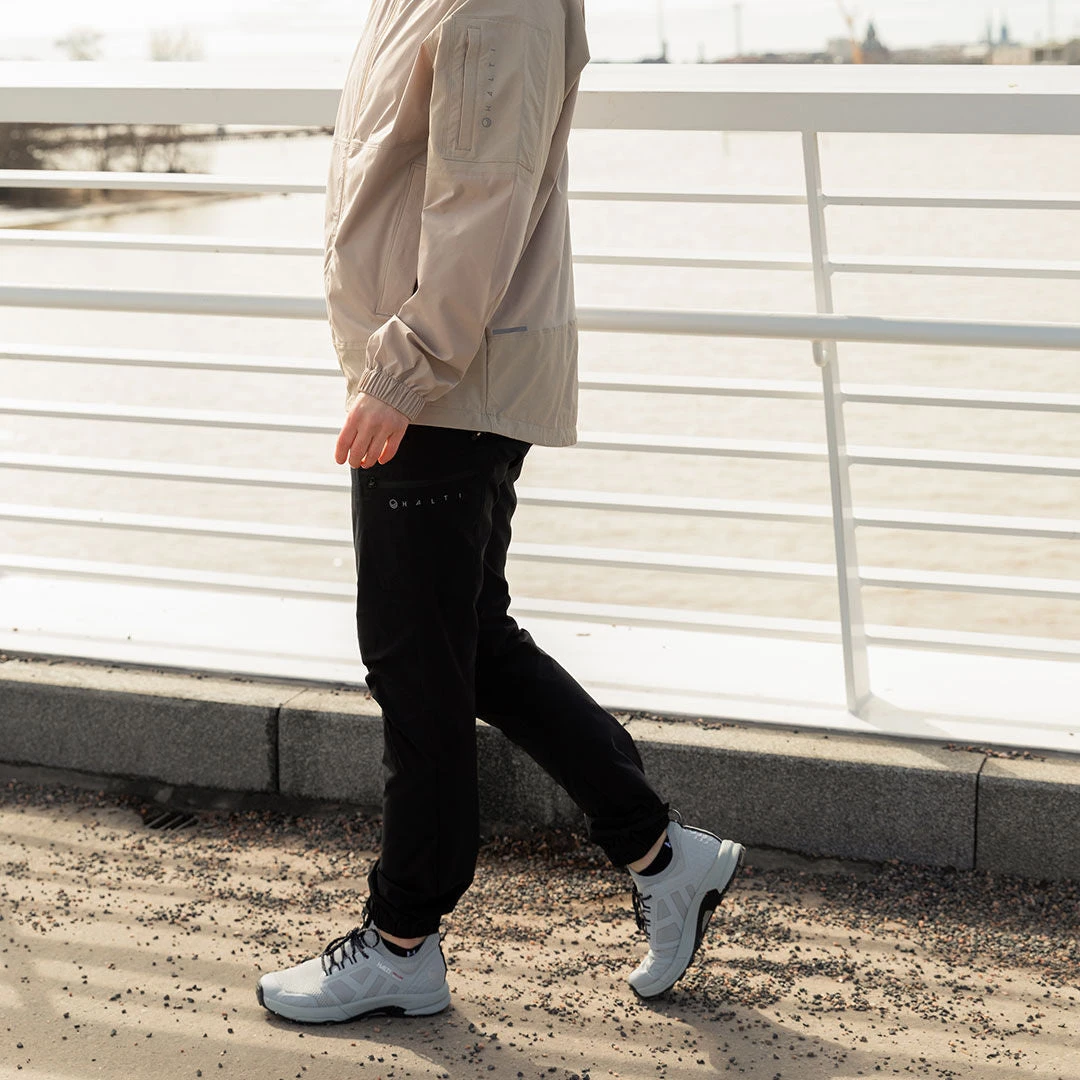 Halti Pallas Naisten Jogger Lite Housut 2 Halti Pallas Naisten Jogger Lite Housut - Image 2