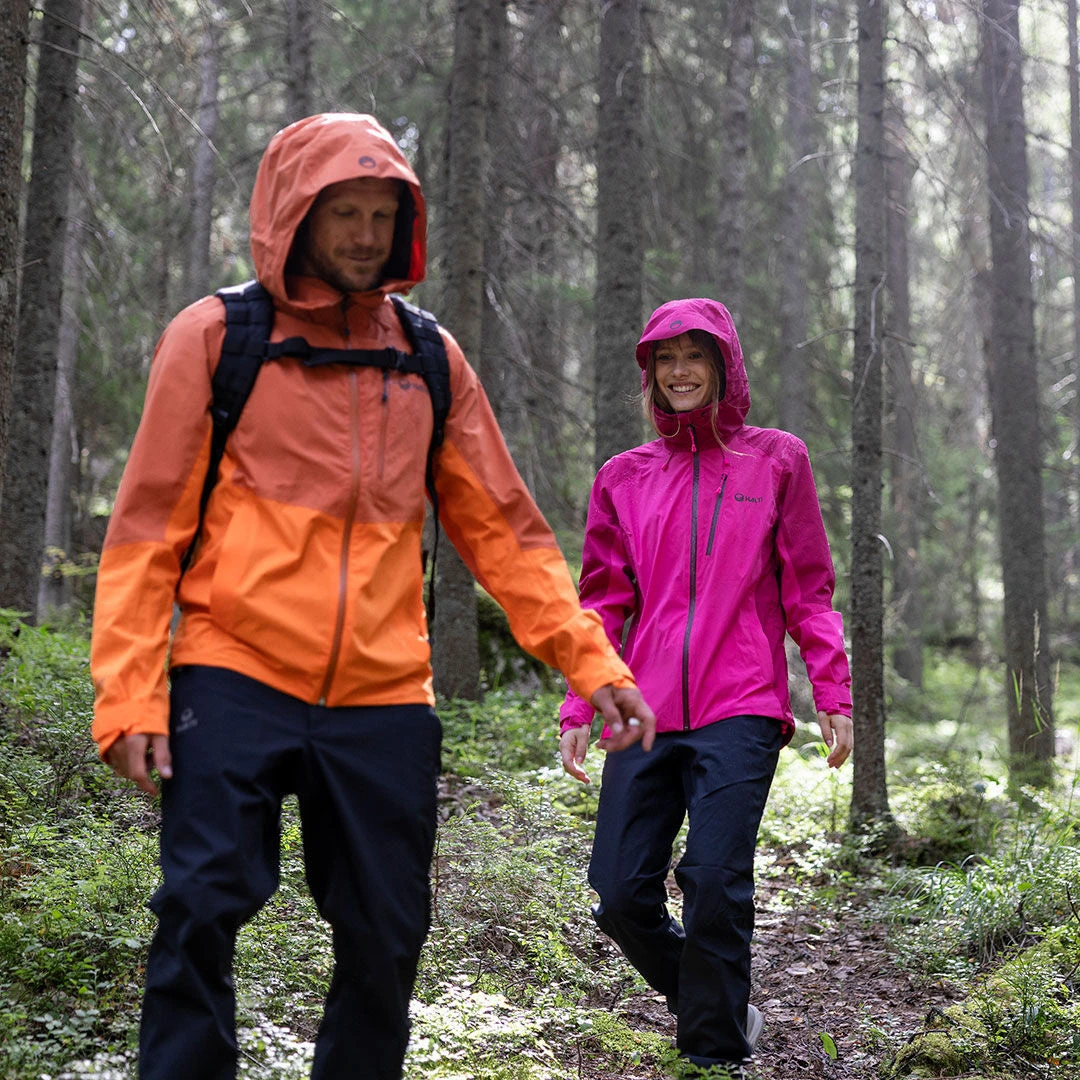 Halti Biegga Naisten DrymaxX Kuoritakki - Image 9