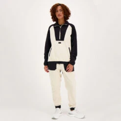 Halti Skugge Unisex Fleece Anorakki