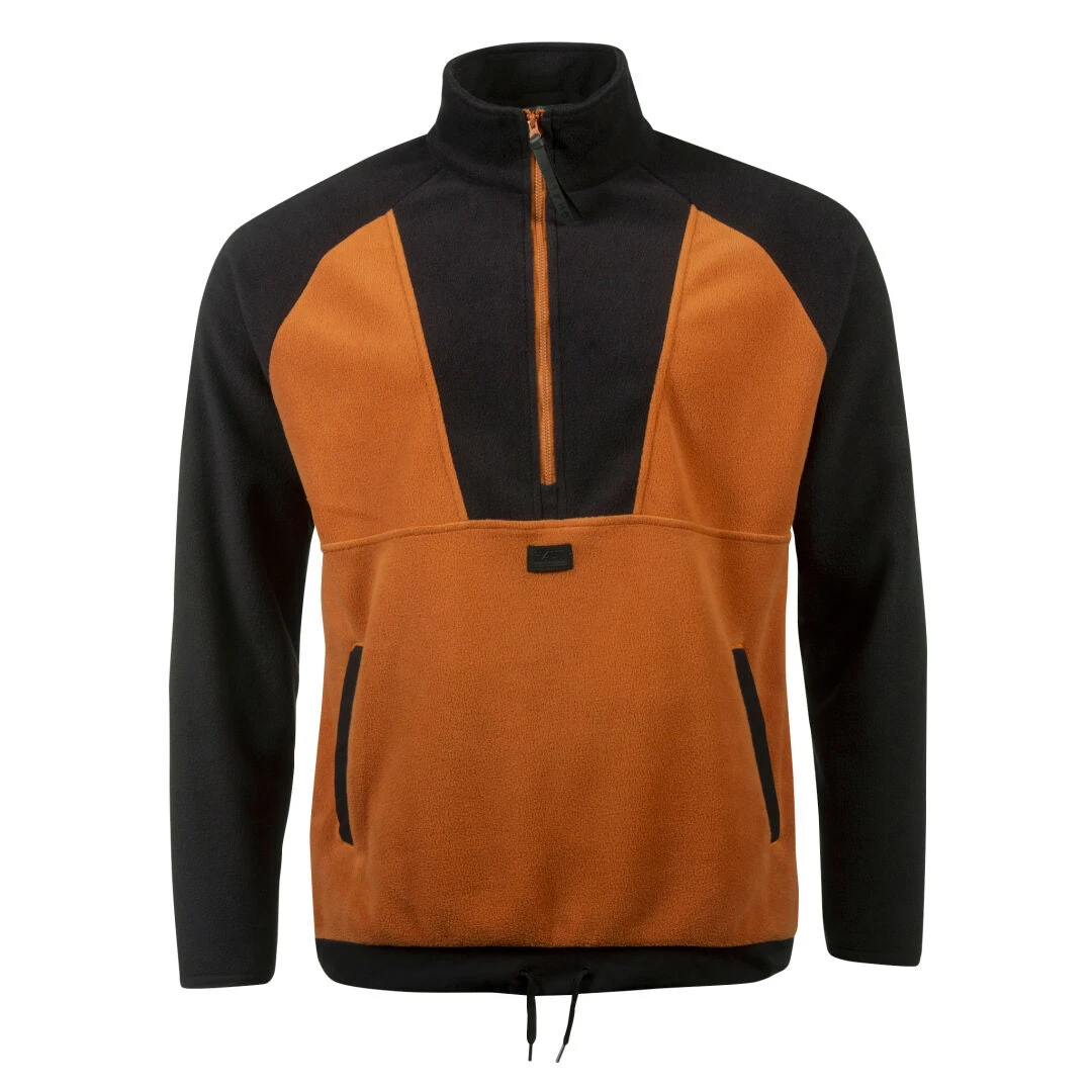 Halti Skugge Unisex Fleece Anorakki 10 Halti Skugge Unisex Fleece Anorakki - Image 10