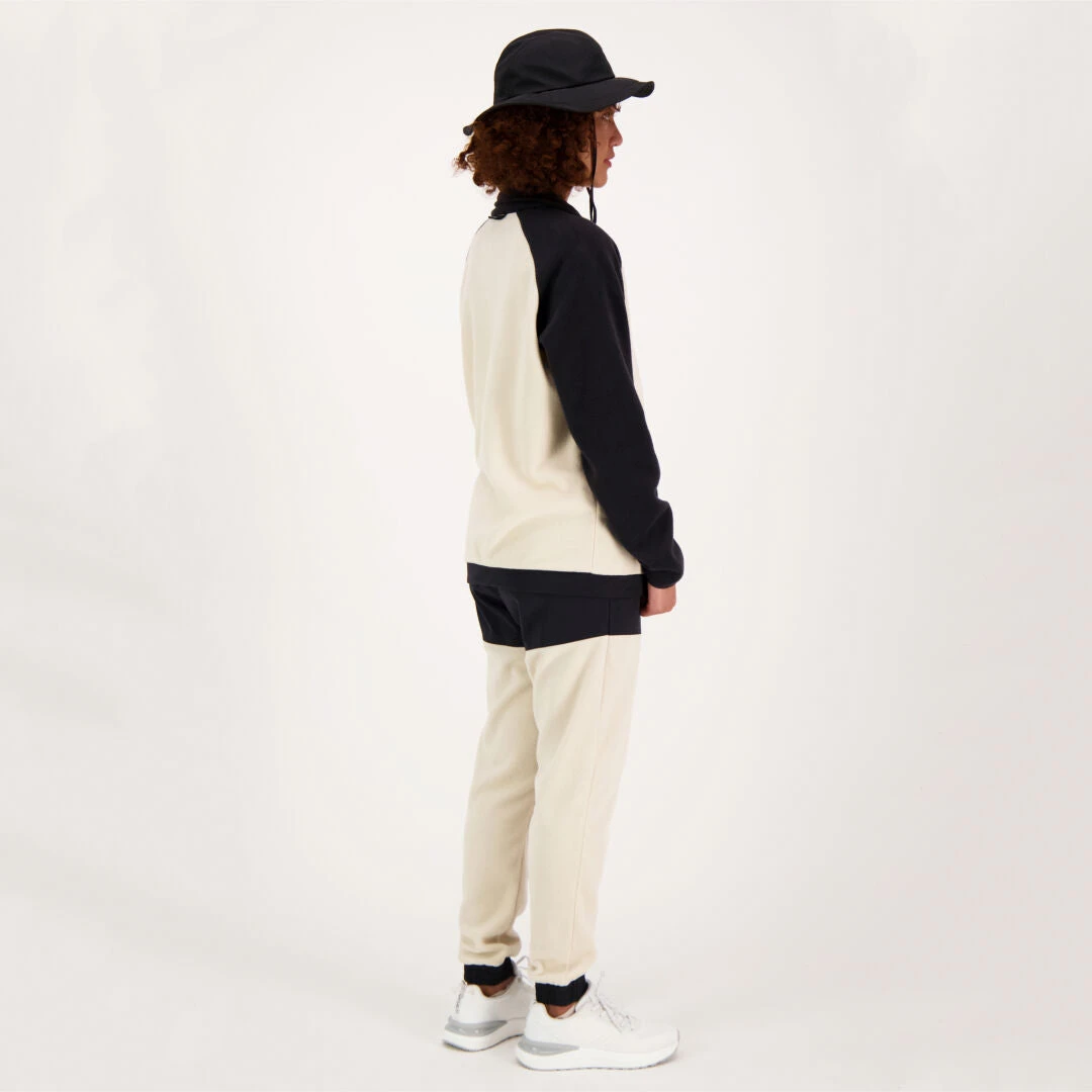 Halti Skugge Unisex Fleece Anorakki 5 Halti Skugge Unisex Fleece Anorakki - Image 5