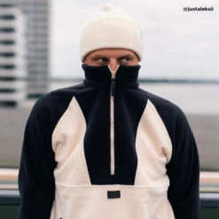 Halti Skugge Unisex Fleece Anorakki 16 Halti Skugge Unisex Fleece Anorakki -Halty Kauppa 0650416 Halti Skugge Unisex Fleece anorak mood justaleksii