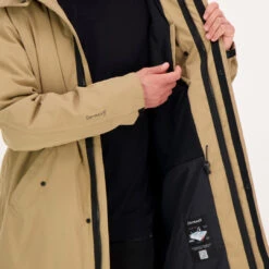 Halti Flemari Unisex DrymaxX Parkatakki -Halty Kauppa 0650421 Halti Flemari Unisex Parkatakki mood 24