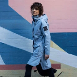 Halti Regnis Naisten DrymaxX Parkatakki -Halty Kauppa 0650430 0542891 Halti Kallio Regnis Naisten Parkatakki mood 10