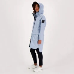 Halti Regnis Naisten DrymaxX Parkatakki -Halty Kauppa 0650430 B34 Halti Kallio Regnis Naisten Parkatakki detsku3