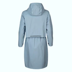 Halti Regnis Naisten DrymaxX Parkatakki -Halty Kauppa 0650430 B34 RegnisWdxparka back