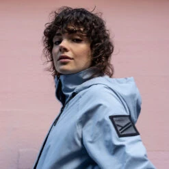 Halti Regnis Naisten DrymaxX Parkatakki -Halty Kauppa 0650430 Halti Kallio Regnis Naisten Parkatakki mood 11