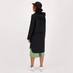 Halti Regnis Naisten DrymaxX Parkatakki -Halty Kauppa 0650430 P99 Halti Kallio Regnis Naisten Parkatakki back