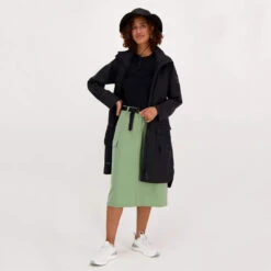 Halti Regnis Naisten DrymaxX Parkatakki -Halty Kauppa 0650430 P99 Halti Kallio Regnis Naisten Parkatakki detsku1