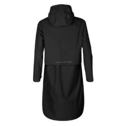 Halti Regnis Naisten DrymaxX Parkatakki -Halty Kauppa 0650430 P99 RegnisWdxparka back