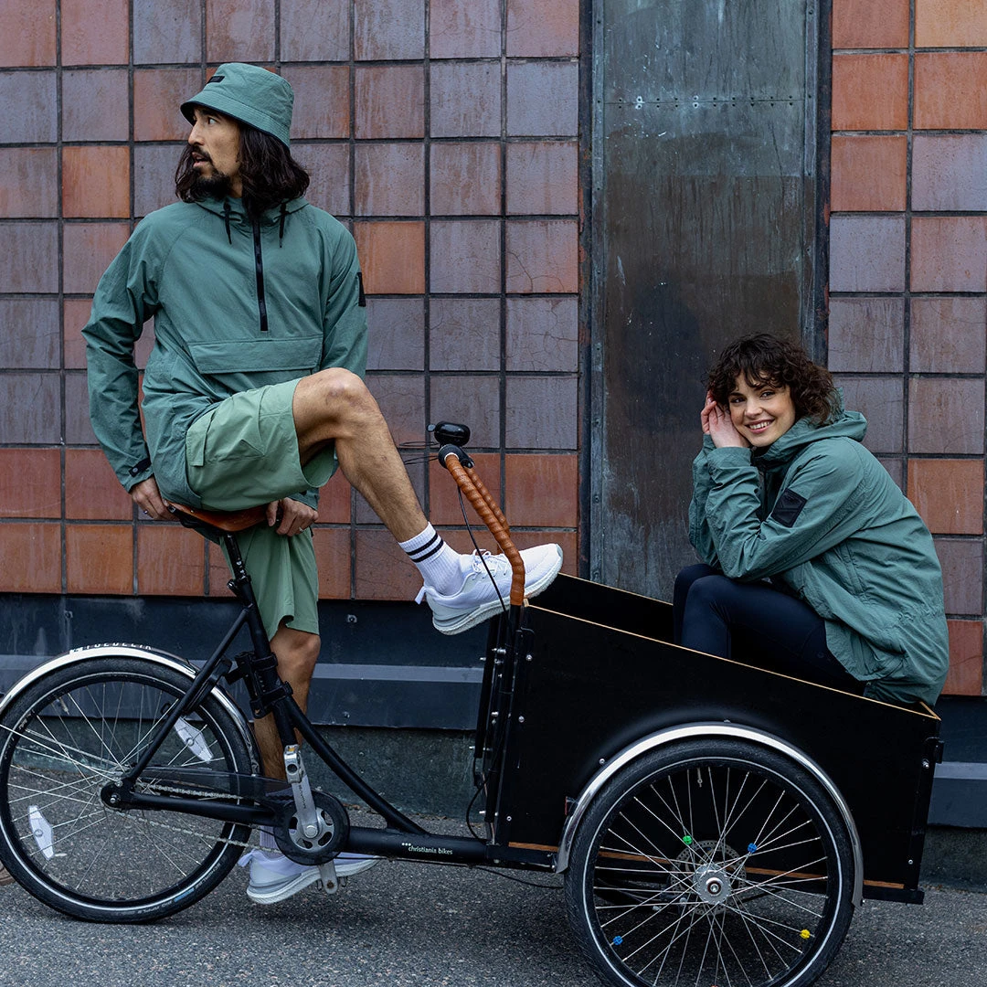 Halti Blosis Unisex Anorakki - Image 2