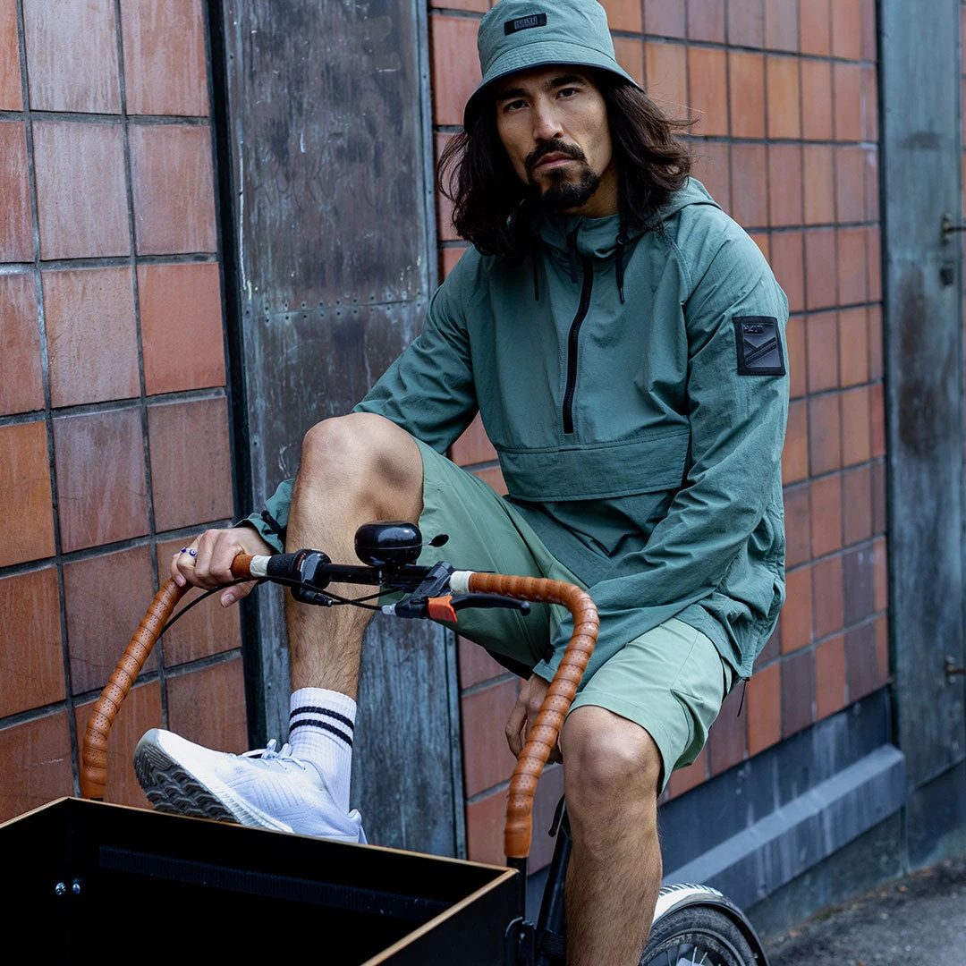 Halti Blosis Unisex Anorakki - Image 3