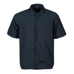 Halti Baana Unisex Paita -Halty Kauppa 0650440 A38 Baanaunisexshirt main