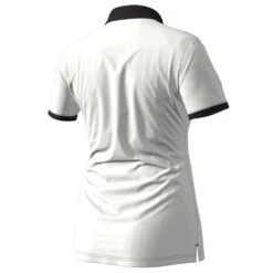 Halti Birdie Naisten Tekninen Pikeepaita -Halty Kauppa 0650449 P00 Halti Birdie Naisten Pikeepaita Golfpaita 3d back