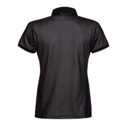 Halti Birdie Naisten Tekninen Pikeepaita -Halty Kauppa 0650449 P99P BirdieWtechnicalpolo back