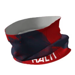 Halti Tuubihuivi Forest