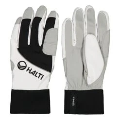 Halti Kide Maastohiihtohanskat