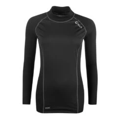 Halti Avion Naisten Windy Pitkähihainen Aluspaita