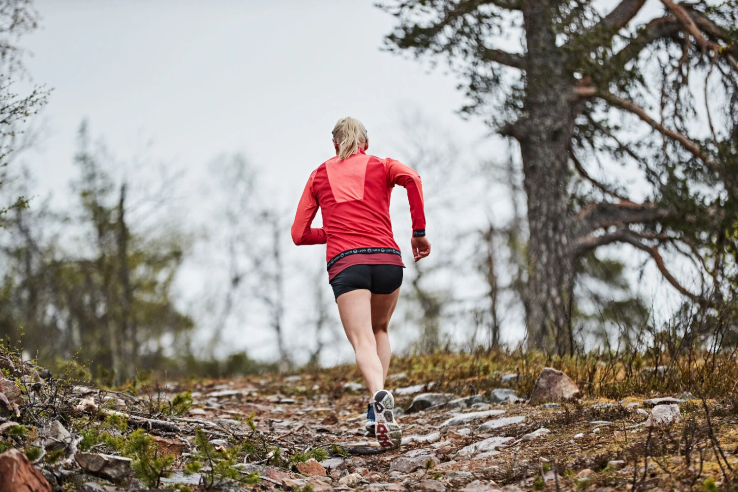 Halti Gonnaway Naisten Shortsit 7 Halti Gonnaway Naisten Shortsit - Image 7