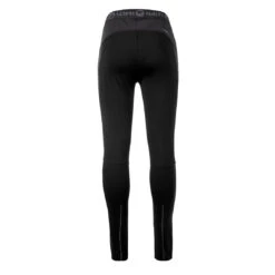 Halti Falun Naisten Hiihtohousut -Halty Kauppa 0860581 P99 FalunWXCTSoftshellPants back