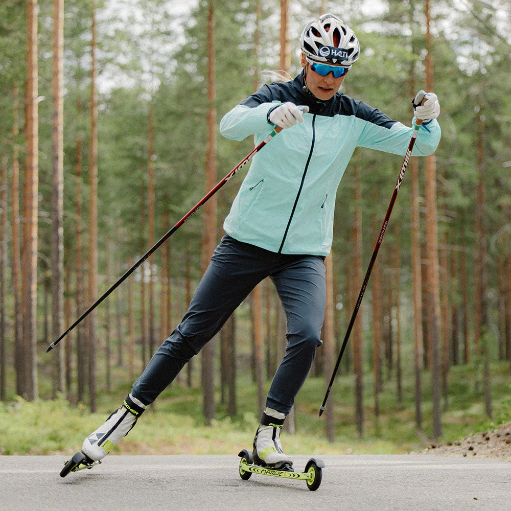 Halti Urbanite Naisten Treenitakki 8 Halti Urbanite Naisten Treenitakki - Image 8