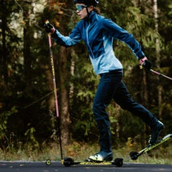 Halti Suunta Naisten Hybridi Housut -Halty Kauppa 0860672 0860673 Halti Suunta Naisten Hybriditakki housut mood 10