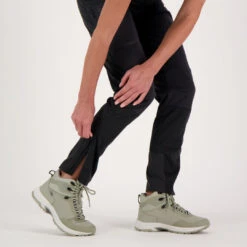 Halti Suunta Naisten Hybridi Housut -Halty Kauppa 0860673 P99 mood 1