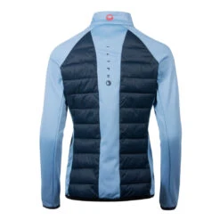 Halti Polku Naisten Anorakki 26 Halti Polku Naisten Anorakki -Halty Kauppa 0860675 A37 PolkuWInsulatedAnorak back 653ebe06 1ad4 4b12 b10d 38b6d5510c00