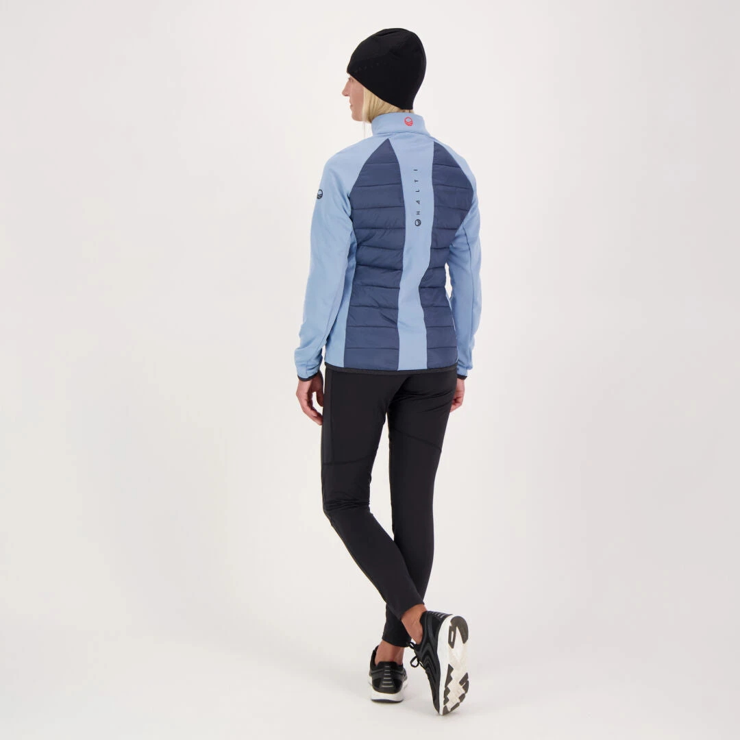 Halti Polku Naisten Anorakki 12 Halti Polku Naisten Anorakki - Image 12