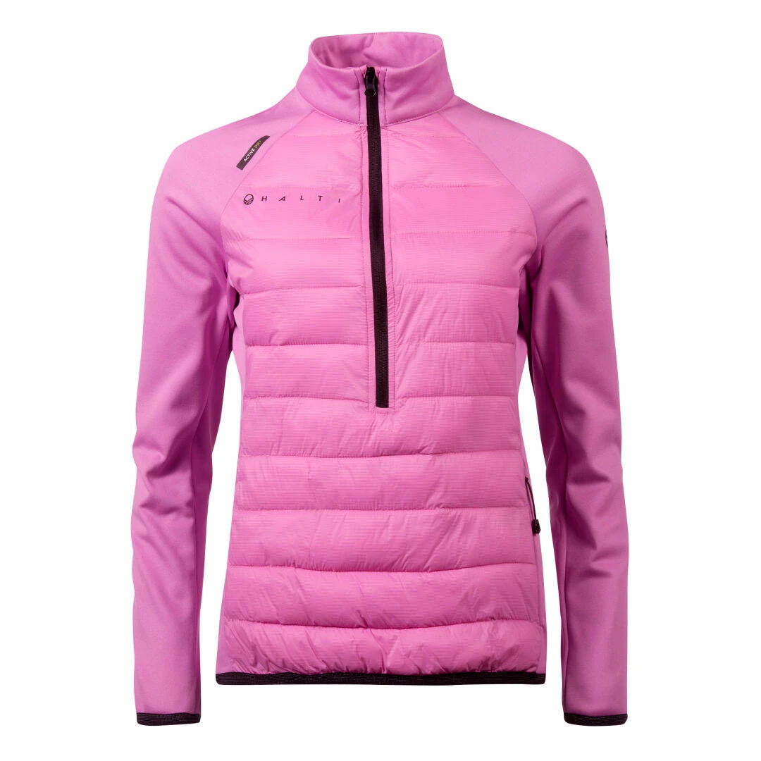 Halti Polku Naisten Anorakki 3 Halti Polku Naisten Anorakki - Image 3