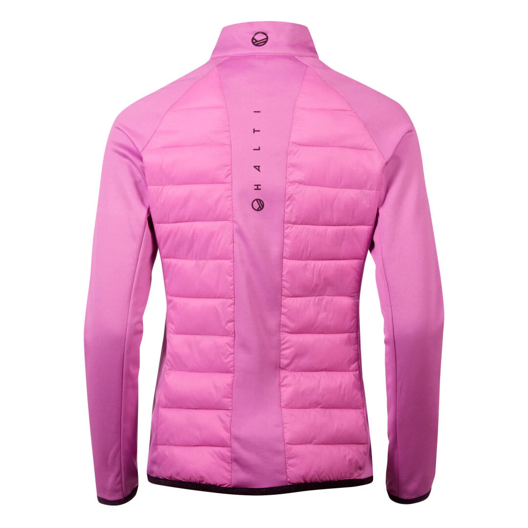 Halti Polku Naisten Anorakki 5 Halti Polku Naisten Anorakki - Image 5