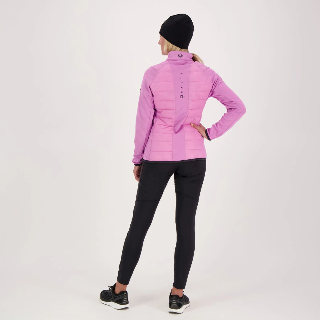 Halti Polku Naisten Anorakki 7 Halti Polku Naisten Anorakki - Image 7