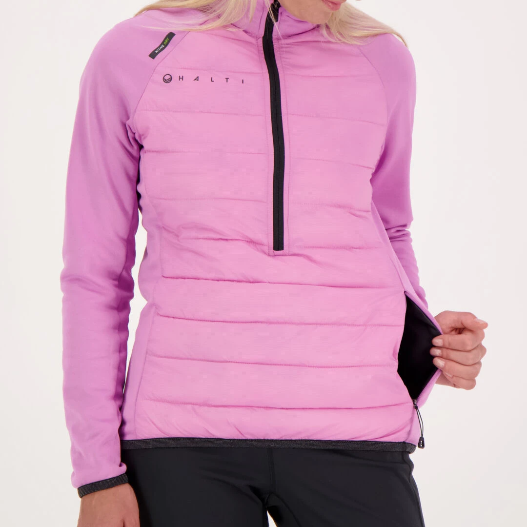 Halti Polku Naisten Anorakki 6 Halti Polku Naisten Anorakki - Image 6
