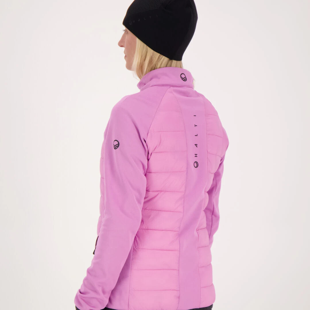 Halti Polku Naisten Anorakki 4 Halti Polku Naisten Anorakki - Image 4