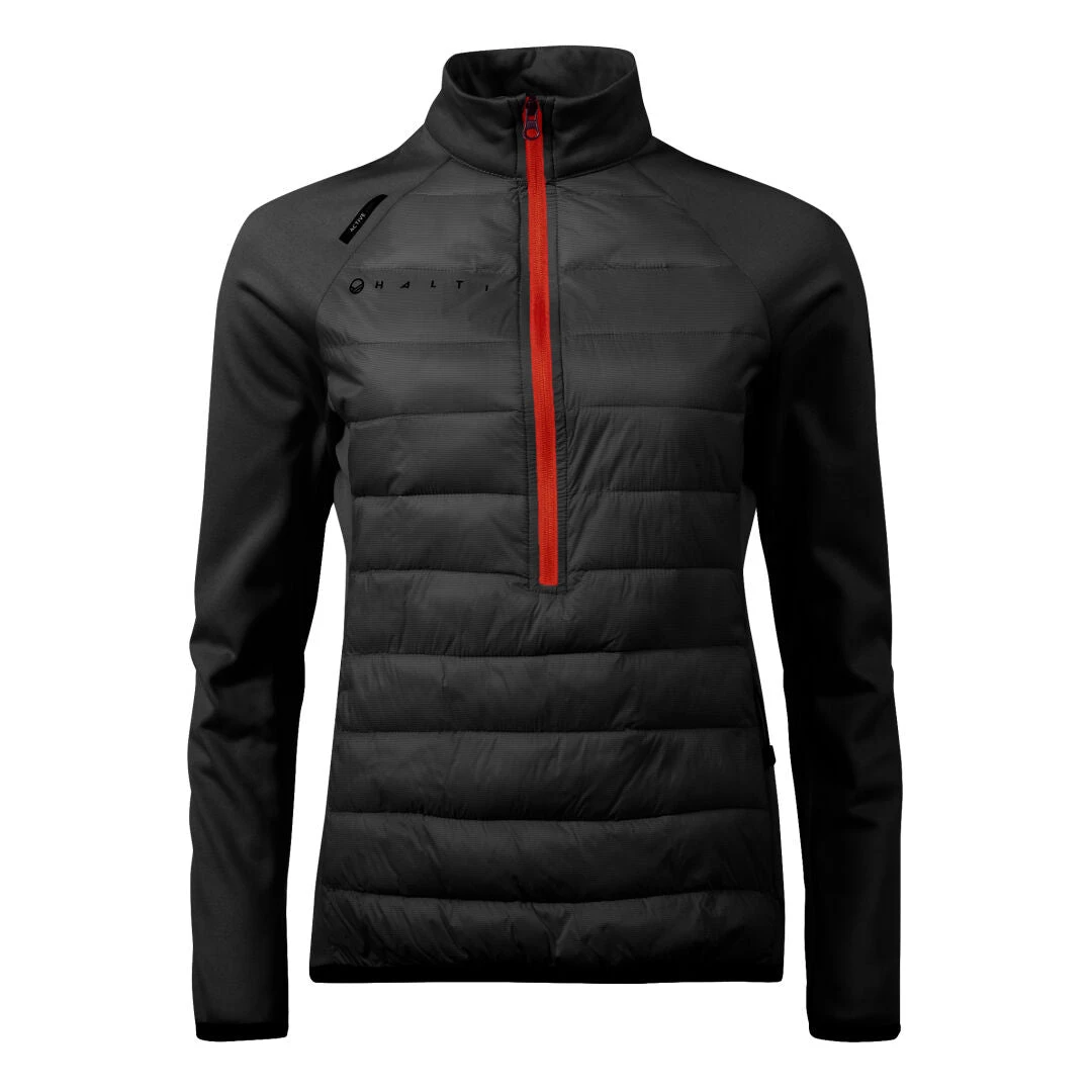 Halti Polku Naisten Anorakki 13 Halti Polku Naisten Anorakki - Image 13