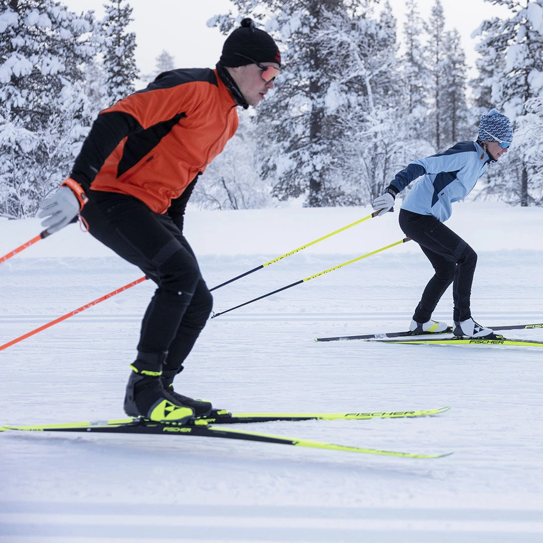 Halti Momentum Naisten Hiihtotakki - Image 8