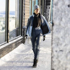 Halti Tripla II Naisten Hiihtotakki -Halty Kauppa 0860679 0860680 0801249 Halti Tripla Naisten Hiihtohousut mood 25