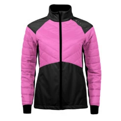 Halti Tripla II Naisten Hiihtotakki -Halty Kauppa 0860679 A62 TriplaW2.0HybridJacket main