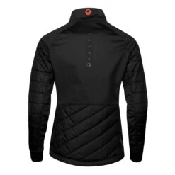 Halti Tripla II Naisten Hiihtotakki -Halty Kauppa 0860679 P99 TriplaW2.0hybridjacket back d2a91359 4a35 4bbb ac98 939406d4aa01