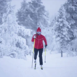 Halti Vire Naisten Hiihtopuku -Halty Kauppa 0860685 Halti Vire Naisten Maastohiihtopuku mood 10