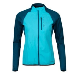 Halti Tracks Naisten Seamless Takki -Halty Kauppa 0860710 B32 TracksWseamlessjacket main