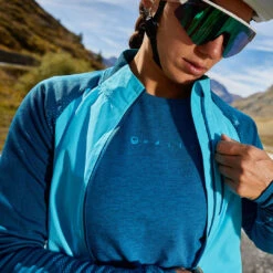 Halti Tracks Naisten Seamless Takki -Halty Kauppa 0860710 Halti Tracks Naisten Takki mood 21