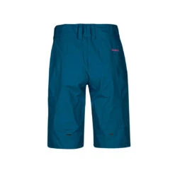 Halti Tracks Naisten X-stretch Shortsit -Halty Kauppa 0860713 B36 TracksWxstretchshorts back