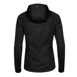 Halti Isku III Naisten Hiihtotakki -Halty Kauppa 0860726 P99 IskuIIIWxctjacket back