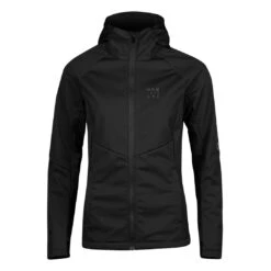 Halti Isku III Naisten Hiihtotakki -Halty Kauppa 0860726 P99 IskuIIIWxctjacket main
