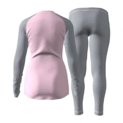 Halti Neva Naisten Kerrasto -Halty Kauppa 0880030 S81 3d1 back 7c5a26b3 6555 4019 a482 15c8fd3a52c2